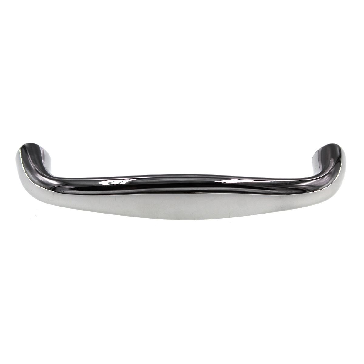 Schaub And Company Traditional Cabinet Arch Pull 3" Ctr Polished Chrome 721-26