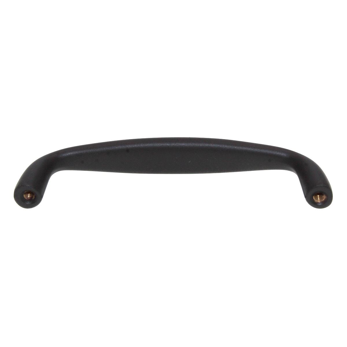 Schaub And Company Traditional Cabinet Pull 4" Ctr Oil-Rubbed Bronze 732-10B