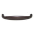 Schaub And Company Traditional Cabinet Arch Pull 4" Ctr Ancient Bronze 732-ABZ