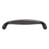 Schaub And Company Traditional Cabinet Pull 4" Ctr Michelangelo Bronze 732-MIBZ