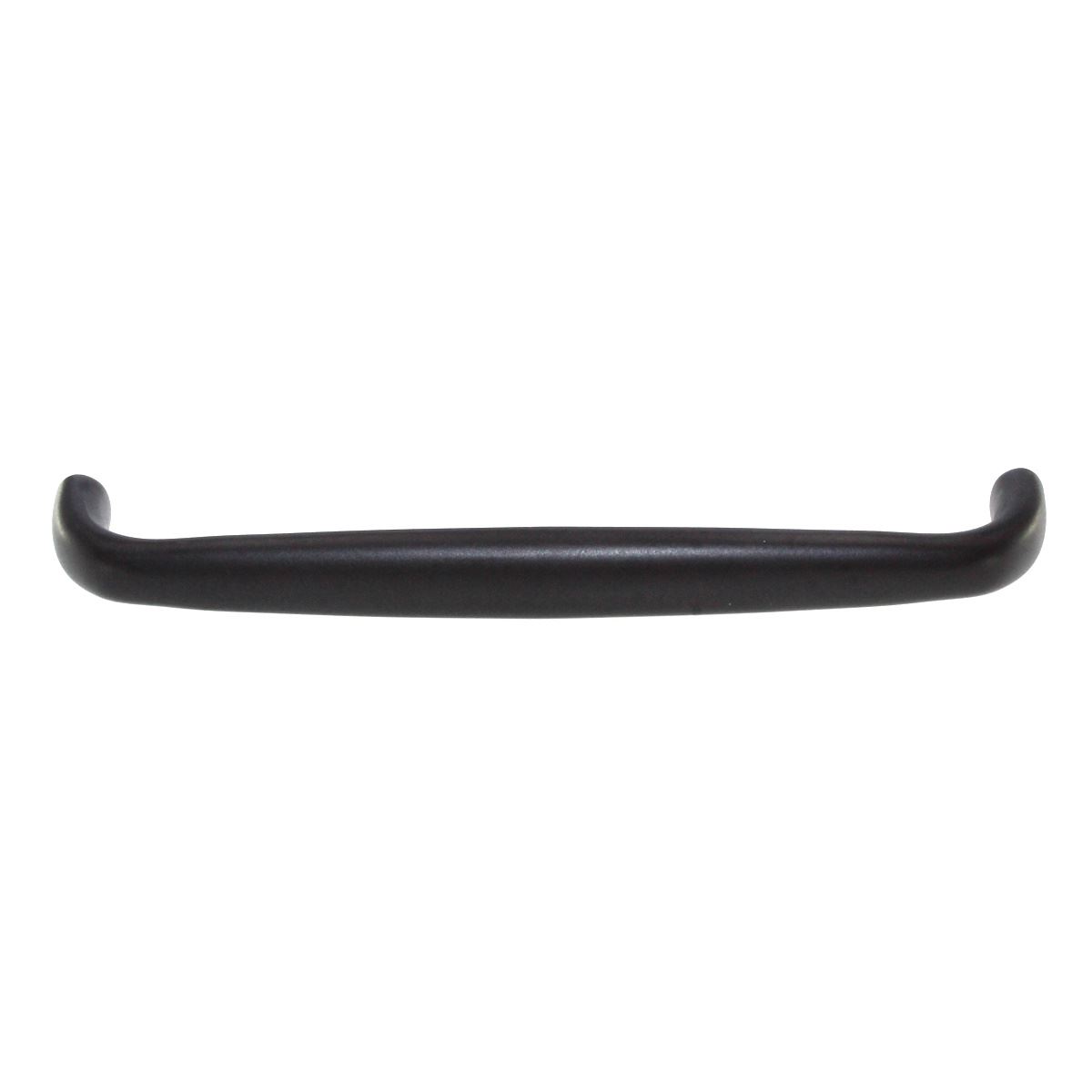 Schaub And Company Traditional Cabinet Pull 6" Ctr Oil-Rubbed Bronze 737-10B