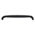 Schaub And Company Traditional Cabinet Arch Pull 6" Ctr Flat Black 737-FB