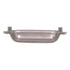 Schaub And Company Country Drawer Cup Pull 3" Ctr Satin Nickel 743-15