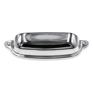 Schaub And Company Country Drawer Cup Pull 3" Ctr Polished Chrome 743-26