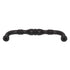 Schaub And Company Colonial Cabinet Arch Pull 4" Ctr Oil-Rubbed Bronze 747-10B