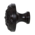 Schaub Versailles 1 1/2" Solid Brass Cabinet Knob Oil-Rubbed Bronze 752-10B