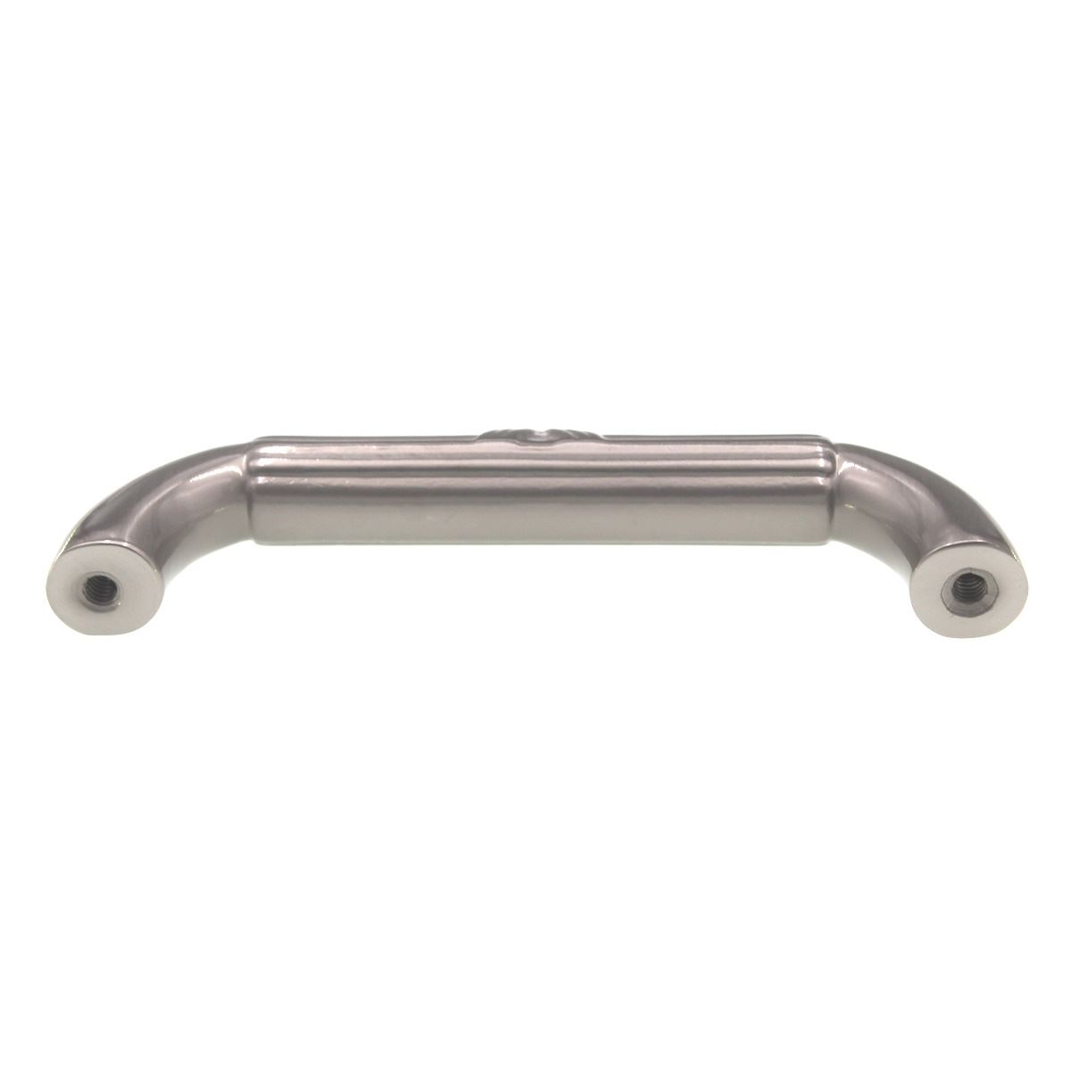 Schaub And Company Versailles Cabinet Pull 3 3/4" (96mm) Ctr Satin Nickel 762-15