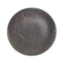 Schaub And Company Mountain 1 5/8" Cast Bronze Cabinet Knob Antique Iron 773-AI