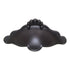 Schaub And Company Montcalm Drawer Cup Pull 3" Ctr Oil-Rubbed Bronze 793-10B