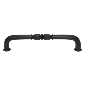 Schaub And Company Meridian Cabinet Arch Pull 6" Ctr Oil-Rubbed Bronze 803-10B