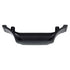 Schaub And Company Empire Drawer Cup Pull 3" Ctr Matte Black 878-MB