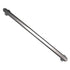 Schaub And Company Empire Cabinet Appliance Pull 12" Ctr Antique Nickel 880-AN