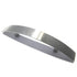 Laurey Melrose Gabinete de acero inoxidable 3 3/4 "(96 mm) cc Tirador 88001
