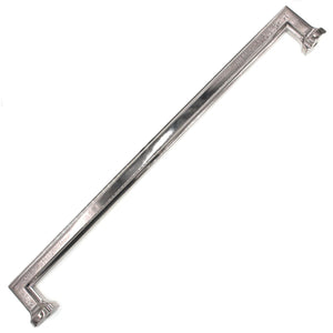 Schaub And Company Empire Cabinet Appliance Pull 15" Ctr Polished Nickel 881-PN