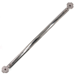 Schaub And Company Empire Cabinet Appliance Pull 15" Ctr Polished Nickel 881-PN
