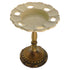 Vintage Amerock Carriage House Soporte para cepillo de dientes Soporte Antiguo Inglés 9002-AE