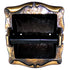 Vintage Amerock Carriage House Recessed Tissue Holder Antique English 9049-AE
