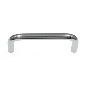 Amerock Wire Pulls 942CH Polished Chrome 3"cc Arch Cabinet or Drawer Wire Pull
