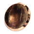 Vintage Washington Bevel-Edge Polished Copper 2" Round Cabinet Knob 952R-CU