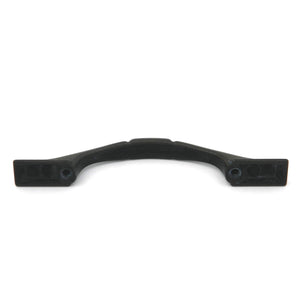 Laurey Traditional Rust Country 3"cc Bar Pull 99905