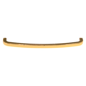 Vintage Amerock Forges Polished Brass 6 1/4" (160mm)cc Cabinet Pull A223-B-AU