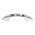 Vintage Amerock Vintage Polished ChromIum 2 3/4"cc Cabinet Handle A307-26