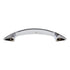 Vintage Amerock 1960's Polished Chrome 3" Ctr. Cabinet Arch Pull A421-26