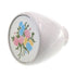 Vintage Amerock Fashionette Victorian Garden 1 1/4" Round Cabinet Knob A650-VG