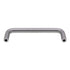 Stanley Satin Aluminum Cabinet Wire Pull 3 1/2" Ctr AL-44835A