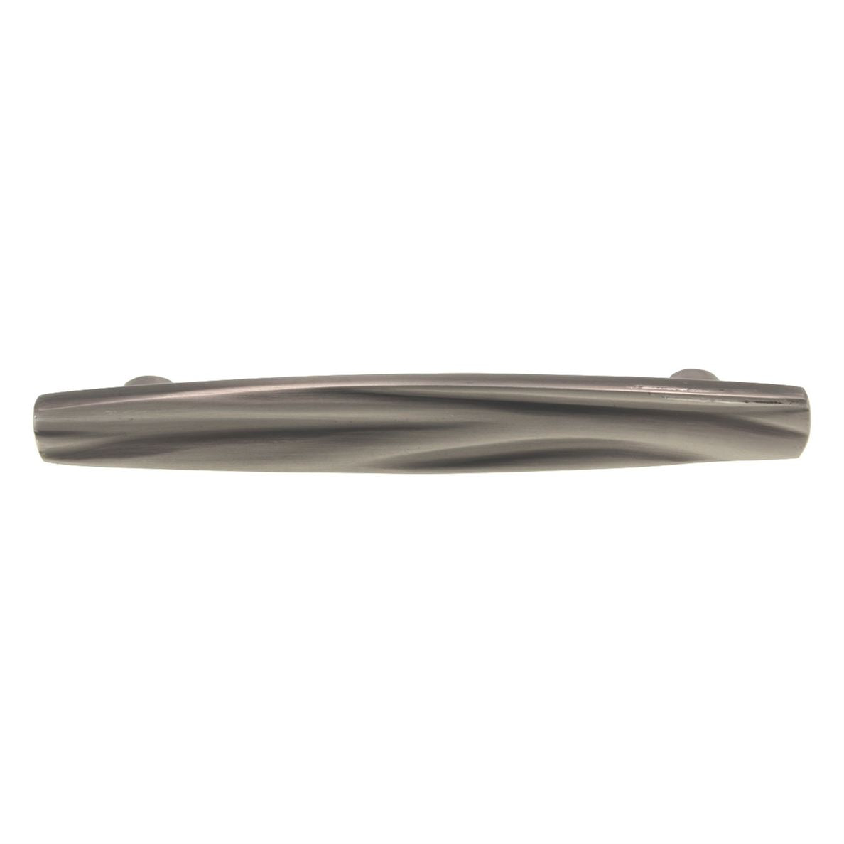 Belwith Keeler Caspian Antique Pewter Nickel 5" (128mm) Ctr Bar Pull B072341-APN