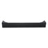 Belwith Keeler Avenue 7 1/2" (192mm) Ctr Cabinet Bar Pull Matte Black B076092-MB