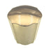 Belwith Keeler Trellis Elusive Golden Nickel 1 3/16" Cabinet Knob B076138-EGN