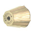 Belwith Keeler Trellis Elusive Golden Nickel 1 3/16" Cabinet Knob B076138-EGN