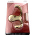 Warwick Polished Brass Double Coat, Robe, Utility Wall or Door Hook BH2002PB