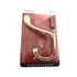 Warwick Polished Brass Double Coat, Hat, Robe, Towel Wall or Door Hook BH2003PB