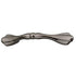 BHP032AN Antique Nickel 3"cc Handle Pulls Better Home Products