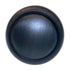 Amerock Sterling Traditions BP1308ORB - Tirador de gabinete con anilla, bronce aceitado, 1 1/8"