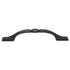Amerock Sterling Traditions Roman Bronze 3 3/4" (96mm) Center to Center Cabinet Handle Pull BP1312RB