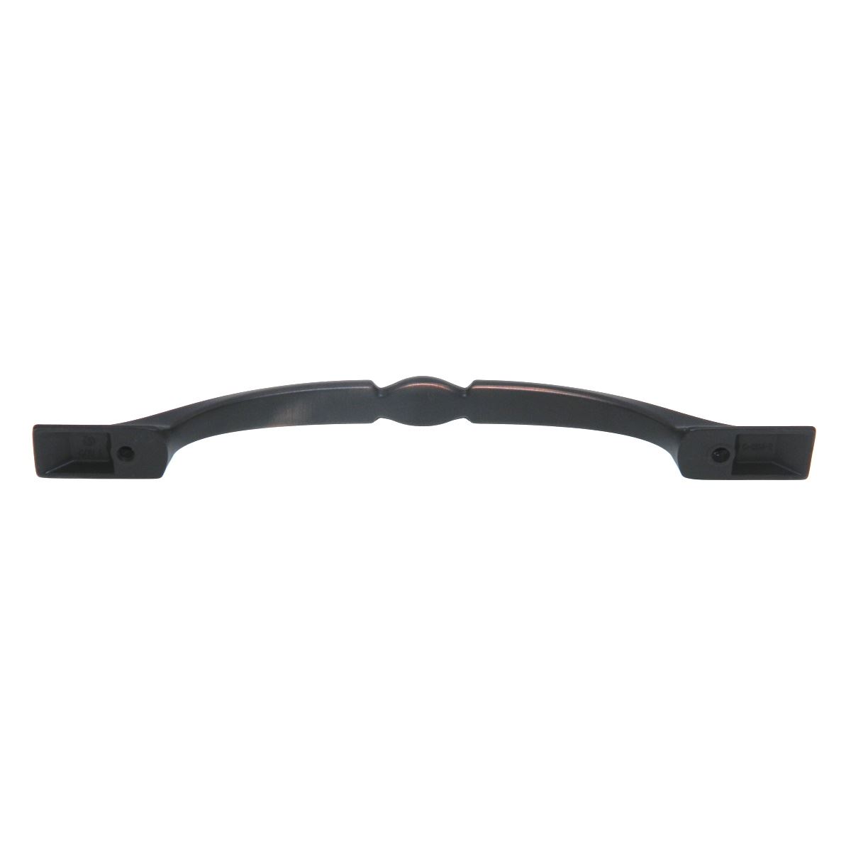 Amerock Sterling Tradition Oil-Rubbed Bronze 6 1/4" (160mm)cc Handle BP1314ORB