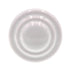 Amerock Ceramics BP1326-W - Tirador redondo para gabinete, color blanco, 1-1/2"