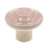 Amerock Ceramics Almond 1-3/8" Round Cabinet Knob Pull BP1327-A