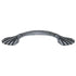 Amerock Natural Elegance Wrought Iron 3" Center to Center Cabinet Handle Pull BP1333WI