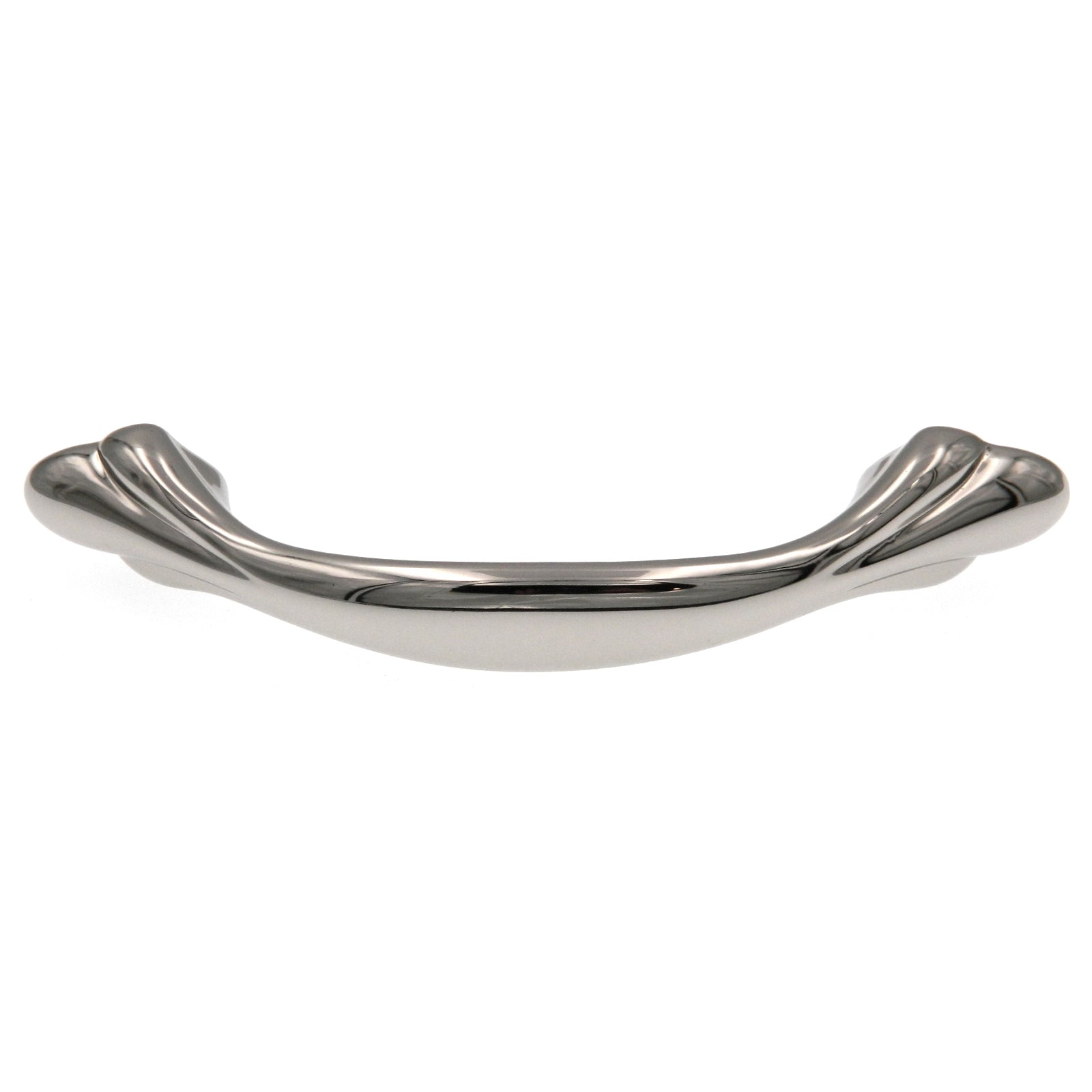 Amerock Radiance Polished Chrome 3" Center to Center Cabinet Handle Pull BP139426