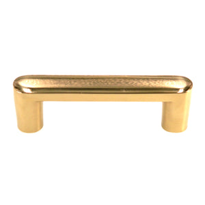 Amerock BP1411-3 Polished Brass 3"cc Cabinet Bar Pull Handle Allison Value