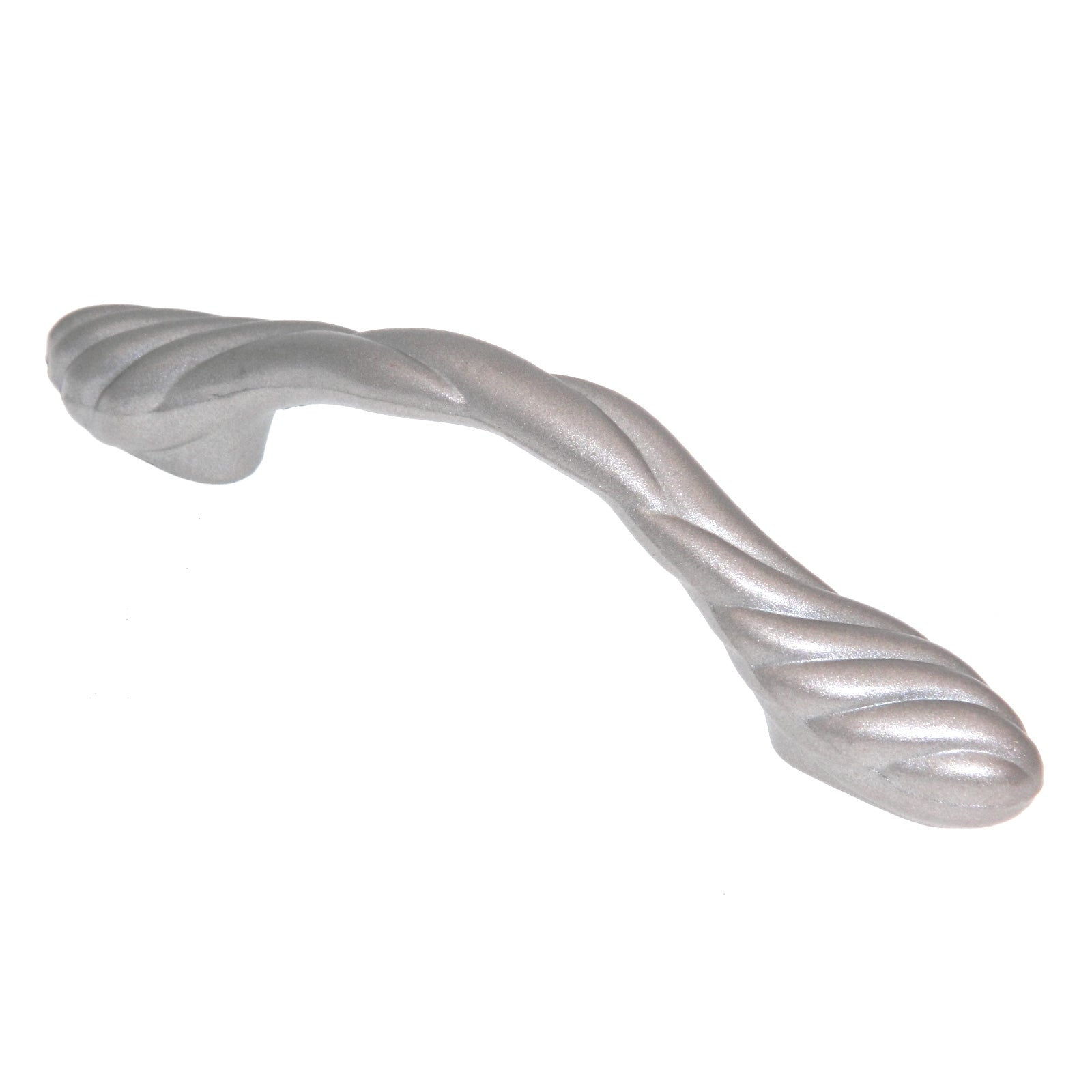 Amerock BP1470-CP Champán 3"cc, 3 3/4"cc (96 mm) Expresiones de tirador de arco para gabinete