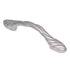 Amerock BP1470-CP Champán 3"cc, 3 3/4"cc (96 mm) Expresiones de tirador de arco para gabinete