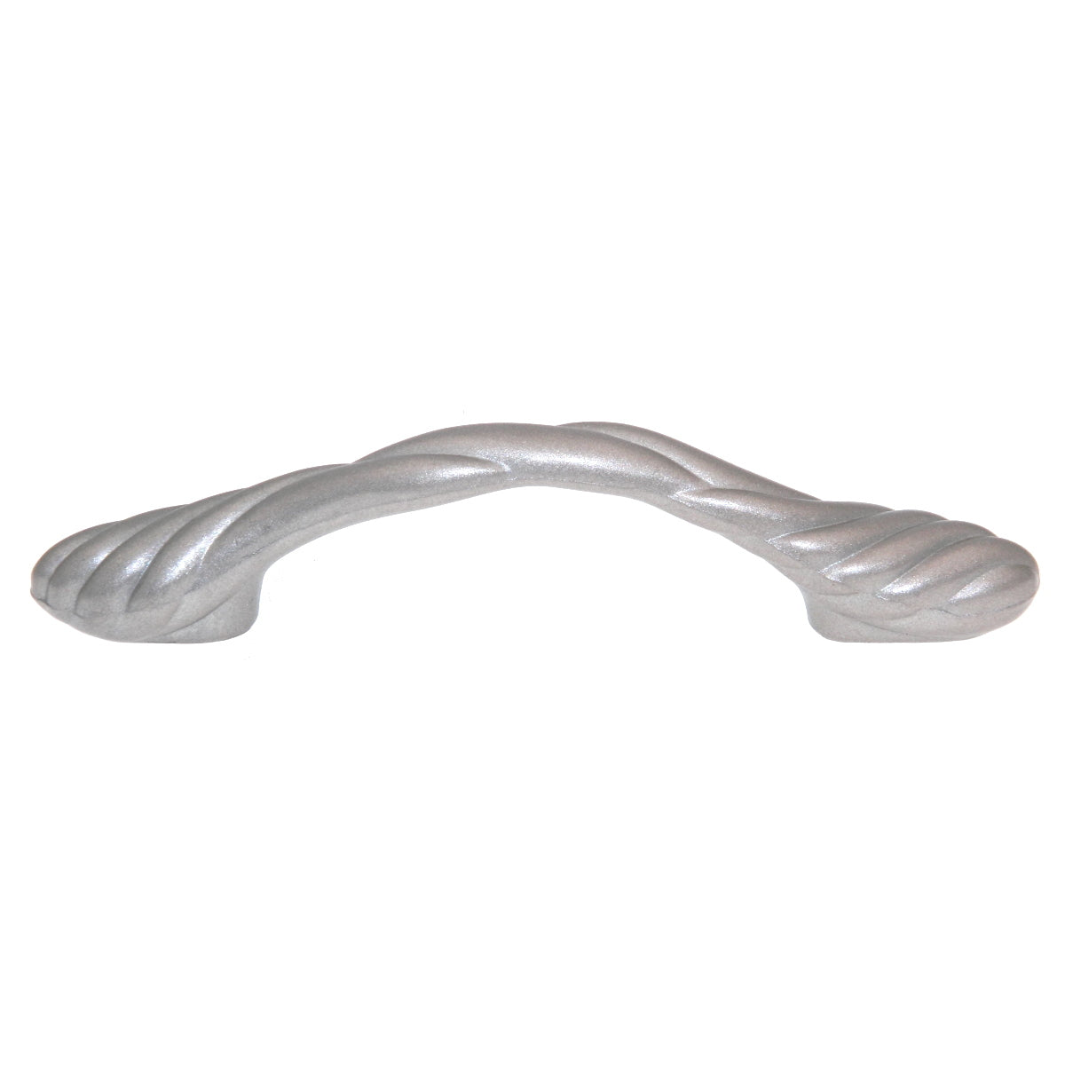 Amerock BP1470-CP Champán 3"cc, 3 3/4"cc (96 mm) Expresiones de tirador de arco para gabinete