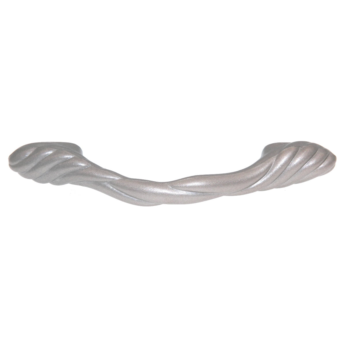 Amerock BP1470-CP Champán 3"cc, 3 3/4"cc (96 mm) Expresiones de tirador de arco para gabinete