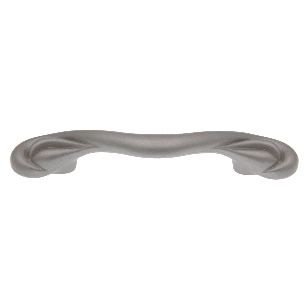 Amerock Expressions BP1478-CP Champagne 3", 3 3/4" (96mm) Cabinet Handle Pull