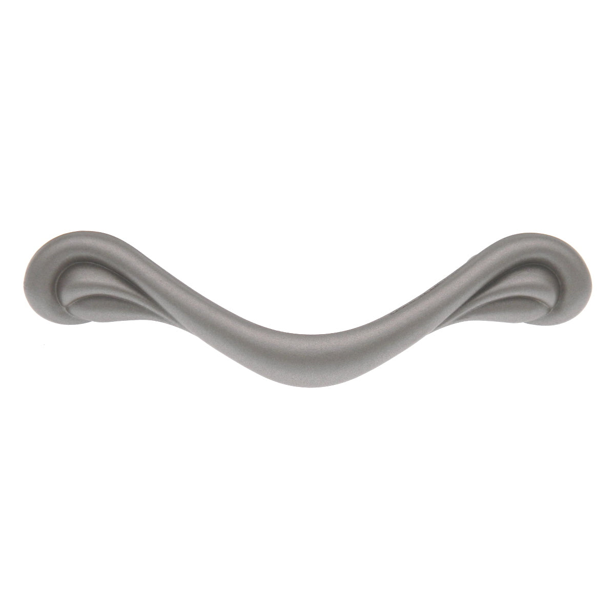 Amerock Expressions BP1478-CP Champagne 3", 3 3/4" (96mm) Cabinet Handle Pull